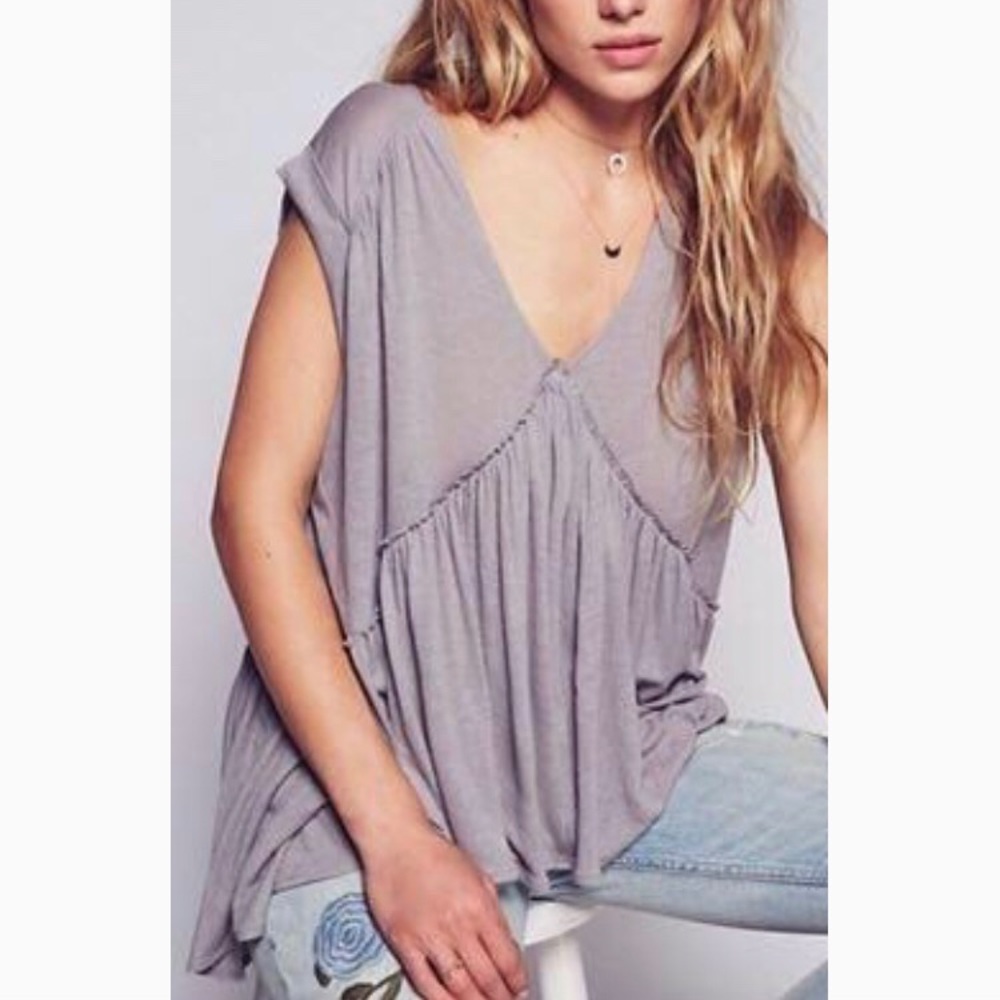 FREE PEOPLE TOP